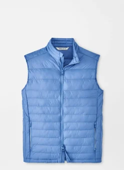 Peter Millar Vests|All Course Vest