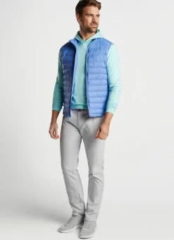 Peter Millar Vests|All Course Vest