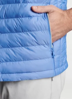 Peter Millar Vests|All Course Vest