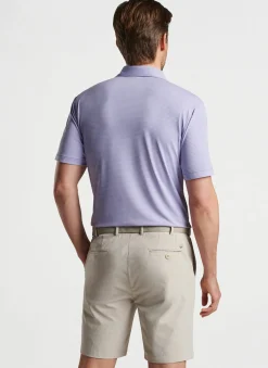 Peter Millar Polos|Ambrose Performance Jersey Polo
