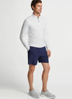 Peter Millar Pullovers & Hoodies|Arctic Light Performance Quarter-Zip