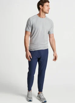 Peter Millar Pants|Atlas Performance Pant
