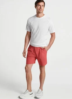 Peter Millar T-Shirts|Aurora Performance T-Shirt