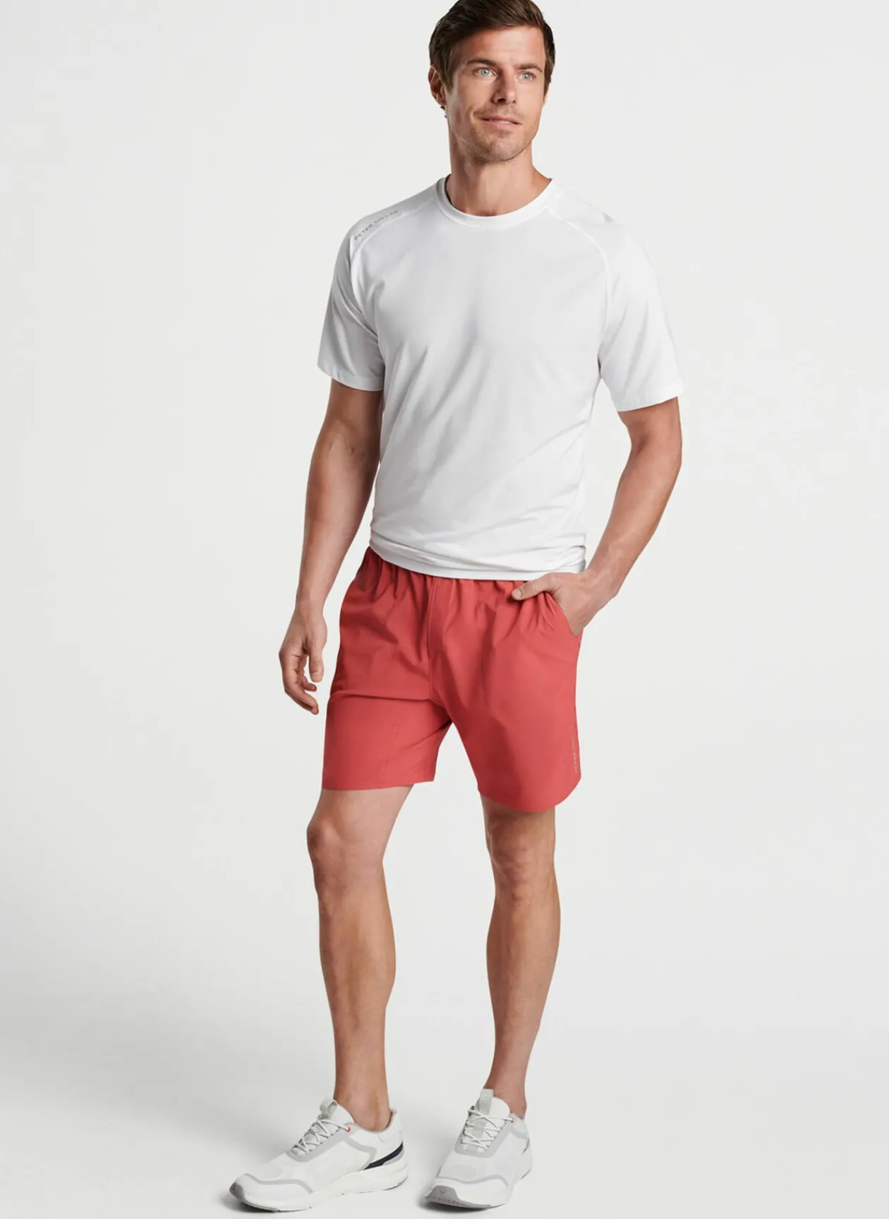 Peter Millar T-Shirts|Aurora Performance T-Shirt