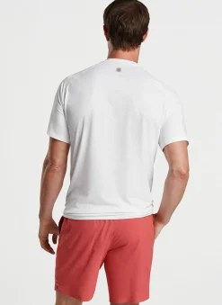 Peter Millar T-Shirts|Aurora Performance T-Shirt