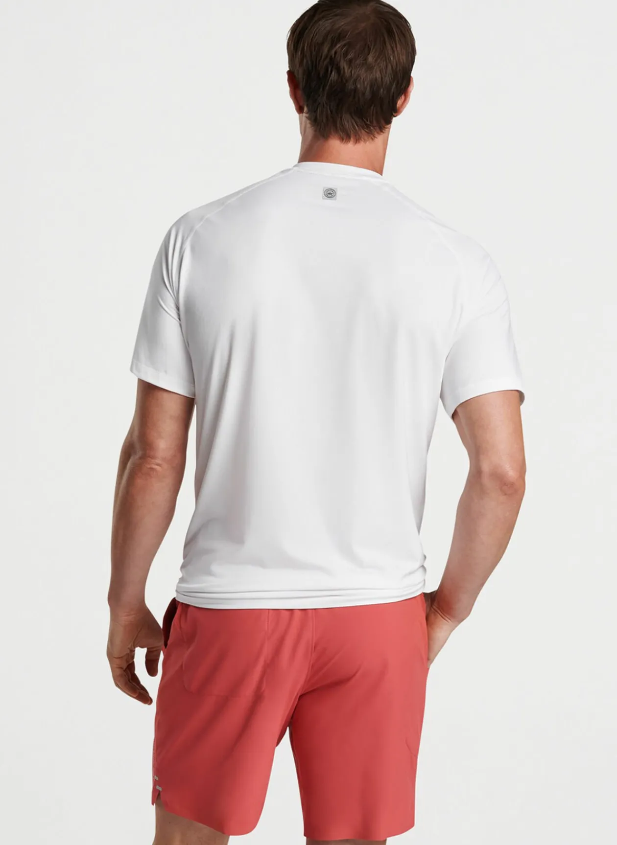 Peter Millar T-Shirts|Aurora Performance T-Shirt