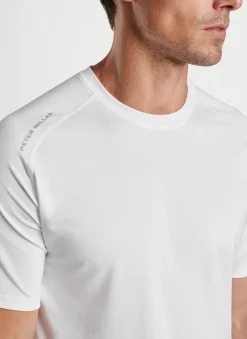 Peter Millar T-Shirts|Aurora Performance T-Shirt