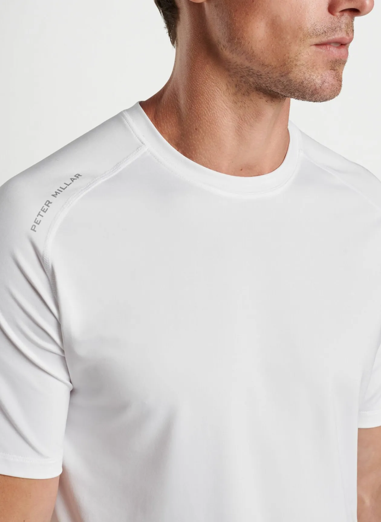 Peter Millar T-Shirts|Aurora Performance T-Shirt