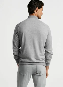 Peter Millar Jackets & Coats|Baldwin Button Front Knit Jacket
