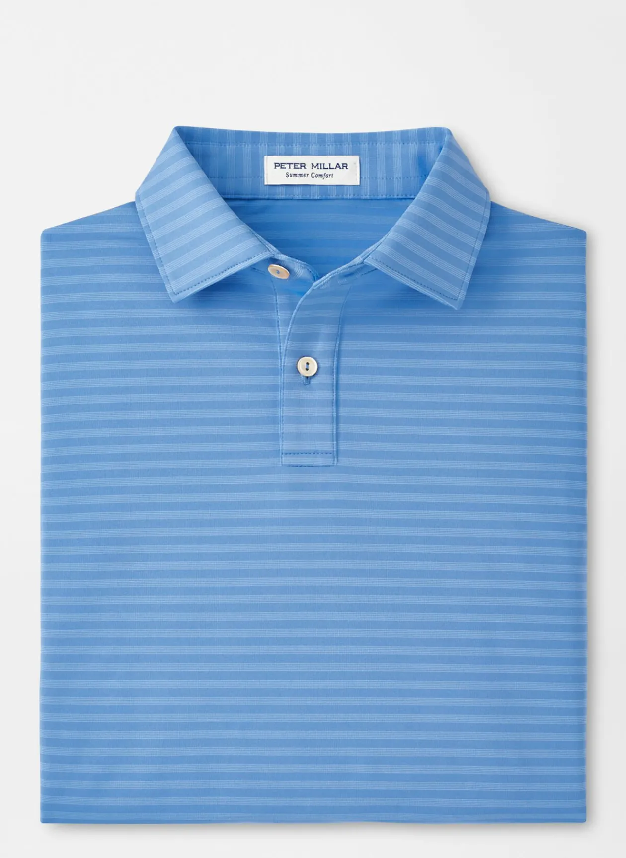 Peter Millar Youth|Baltic Youth Performance Jersey Polo