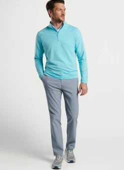Peter Millar Pullovers & Hoodies|Beaumont Performance Quarter-Zip