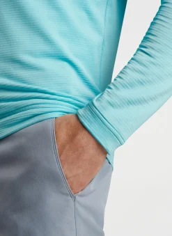 Peter Millar Pullovers & Hoodies|Beaumont Performance Quarter-Zip