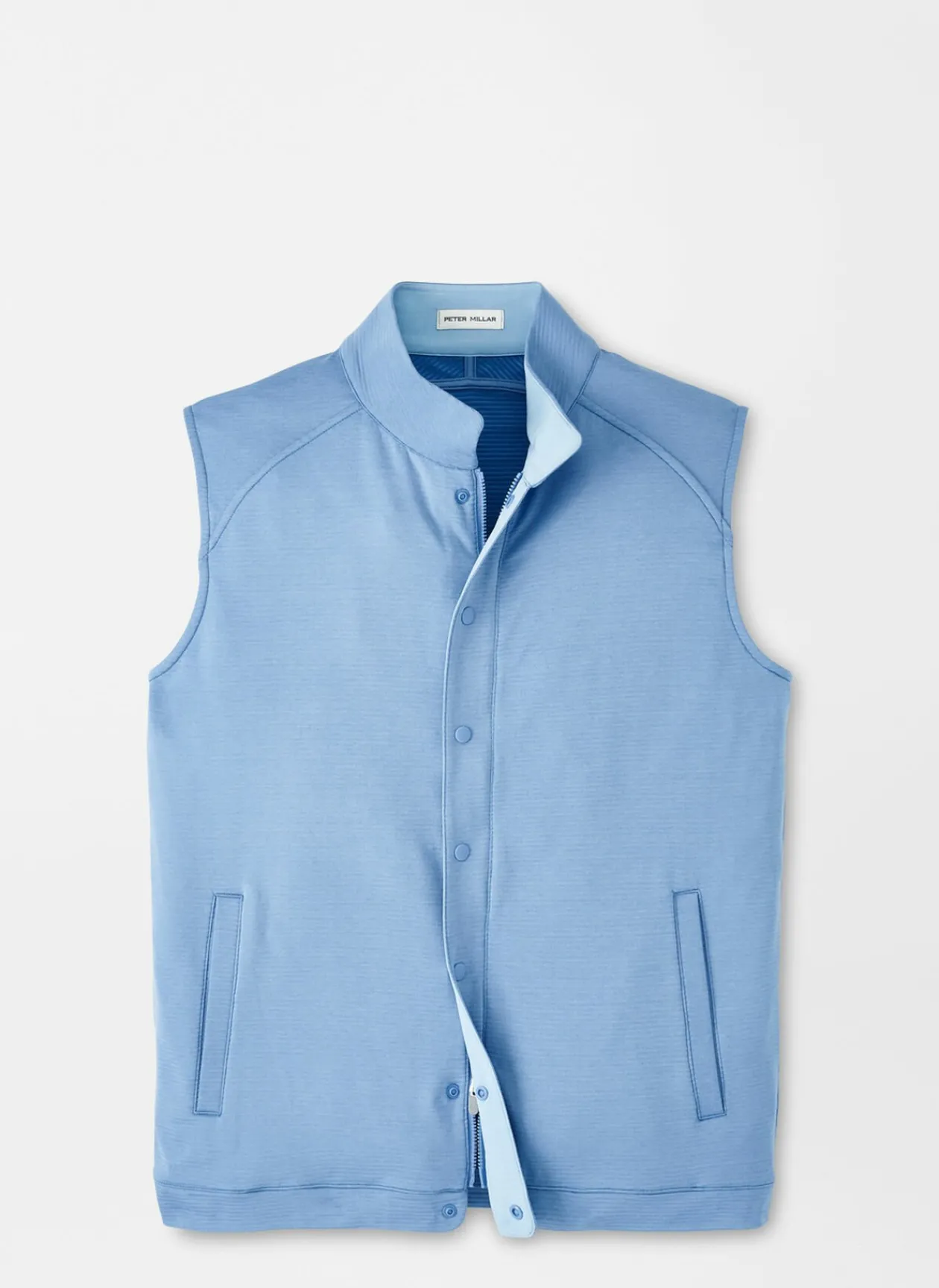 Peter Millar Vests|Beaumont Performance Vest