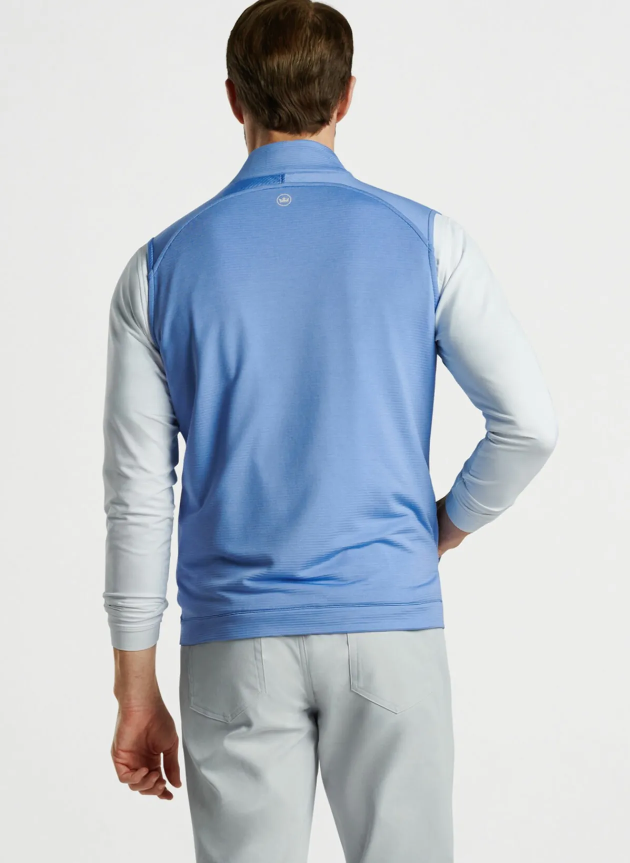 Peter Millar Vests|Beaumont Performance Vest