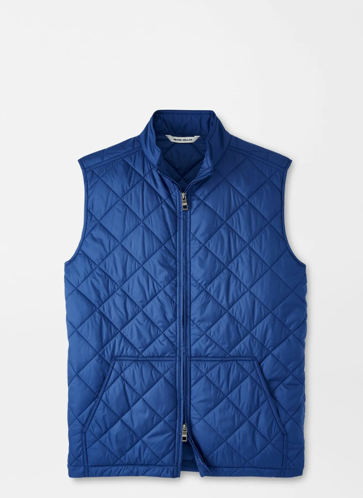 Peter Millar Vests|Bedford Vest
