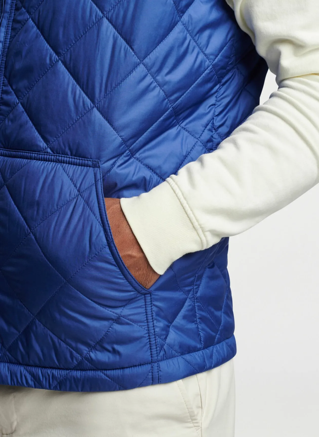 Peter Millar Vests|Bedford Vest