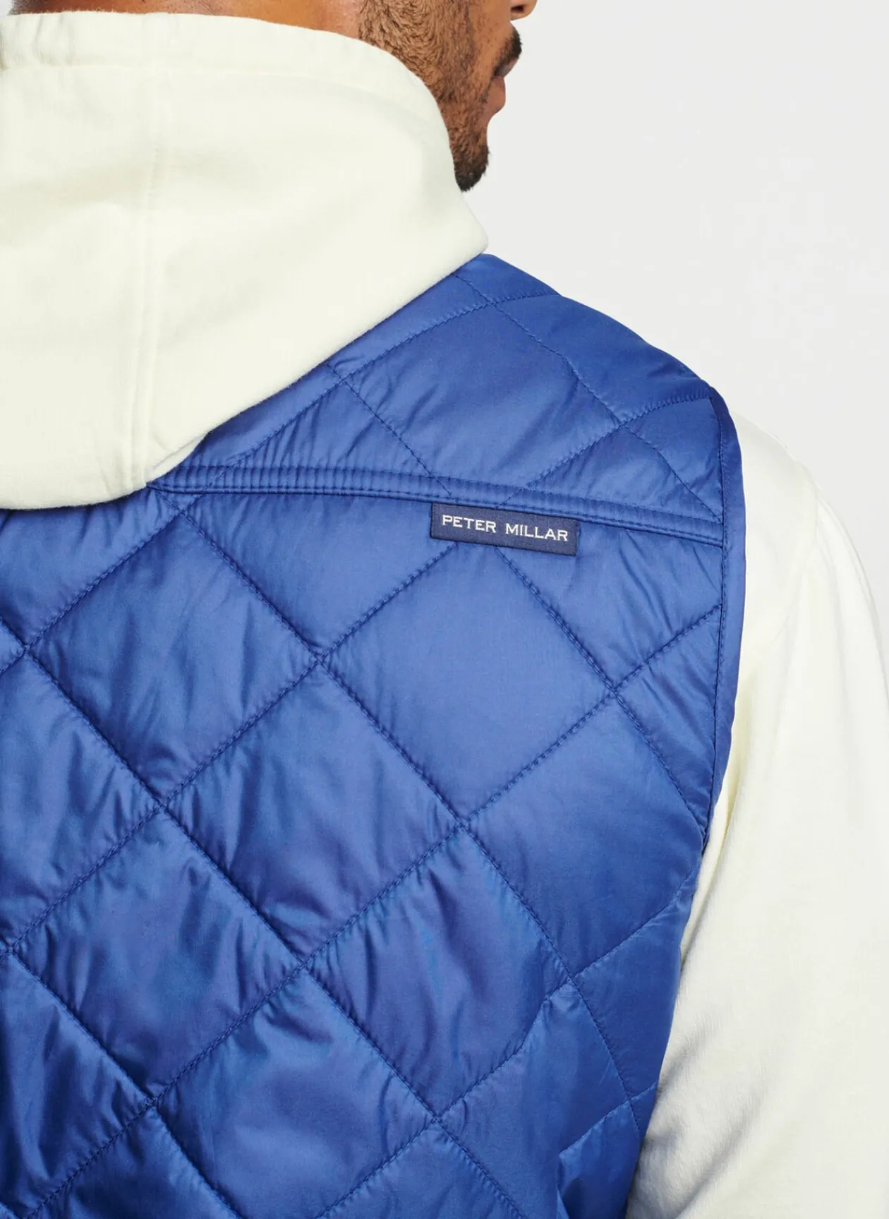 Peter Millar Vests|Bedford Vest