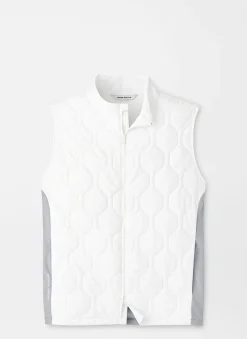 Peter Millar Vests|Blitz Vest