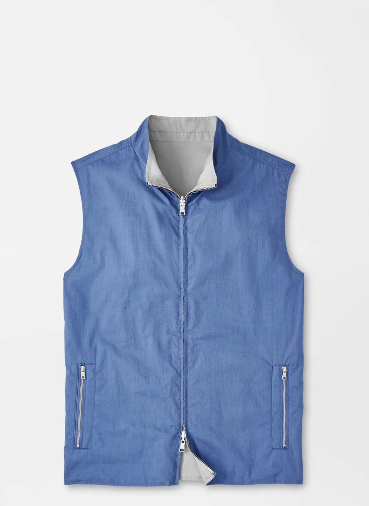 Peter Millar Vests|Breeze Reversible Vest