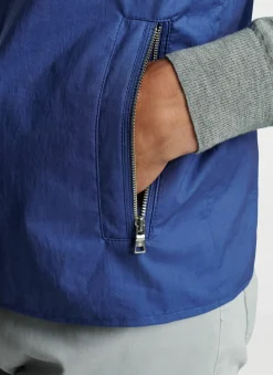 Peter Millar Vests|Breeze Reversible Vest