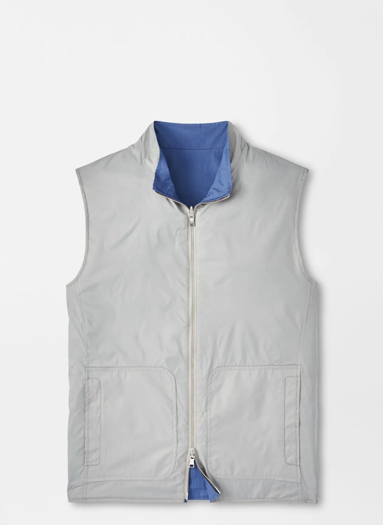 Peter Millar Vests|Breeze Reversible Vest