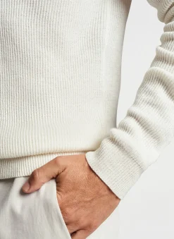 Peter Millar Sweaters|Brixham Sweater Polo