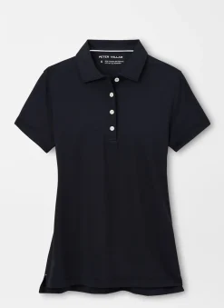 Peter Millar Polos & Shirts|Button Polo