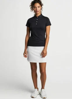 Peter Millar Polos & Shirts|Button Polo