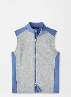 Peter Millar Vests|Cambridge Vest