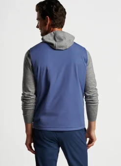 Peter Millar Vests|Cambridge Vest