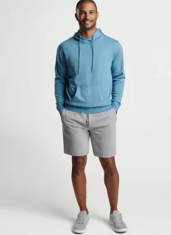 Peter Millar Shorts|Cannon Knit Short