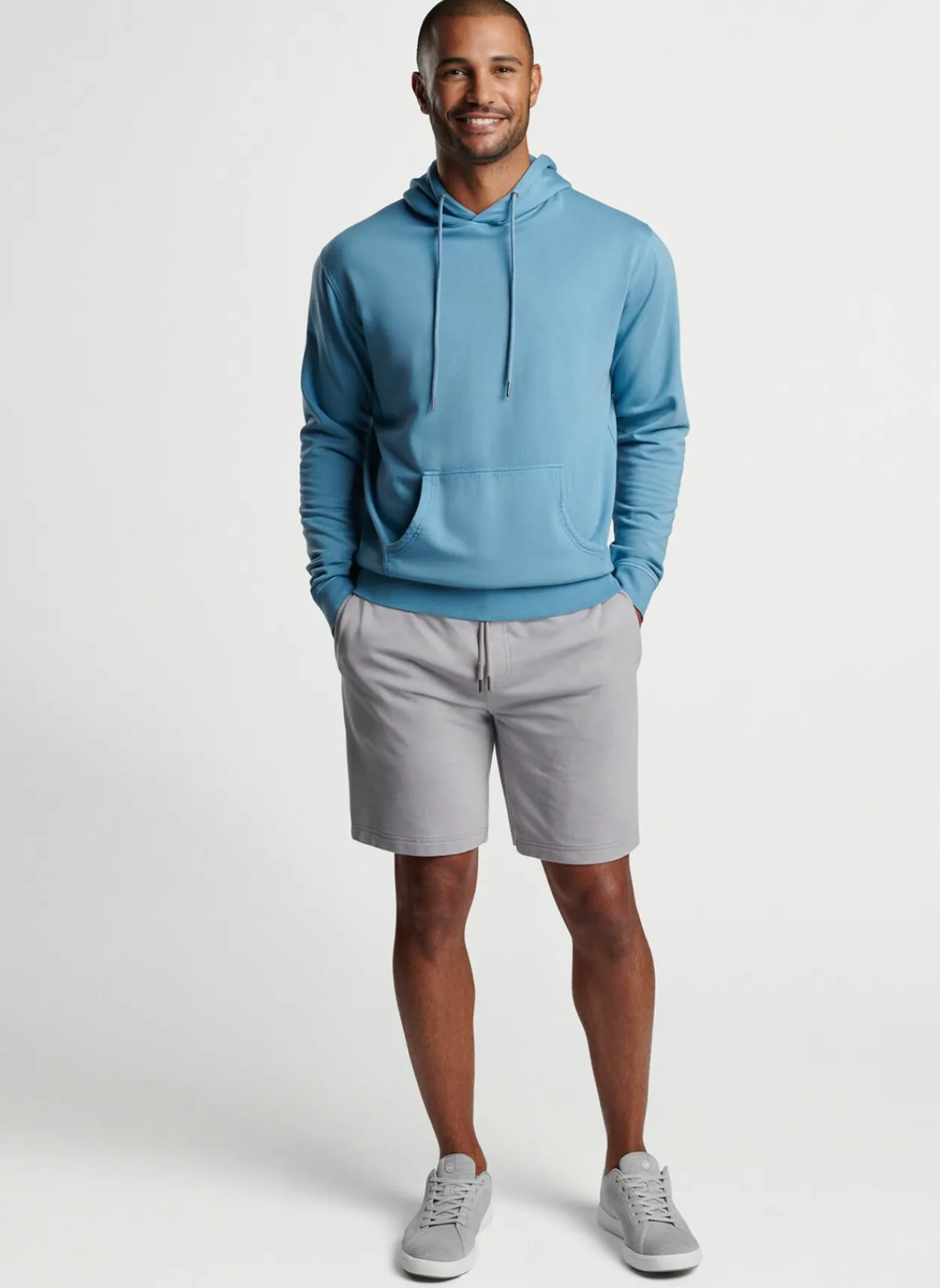 Peter Millar Shorts|Cannon Knit Short