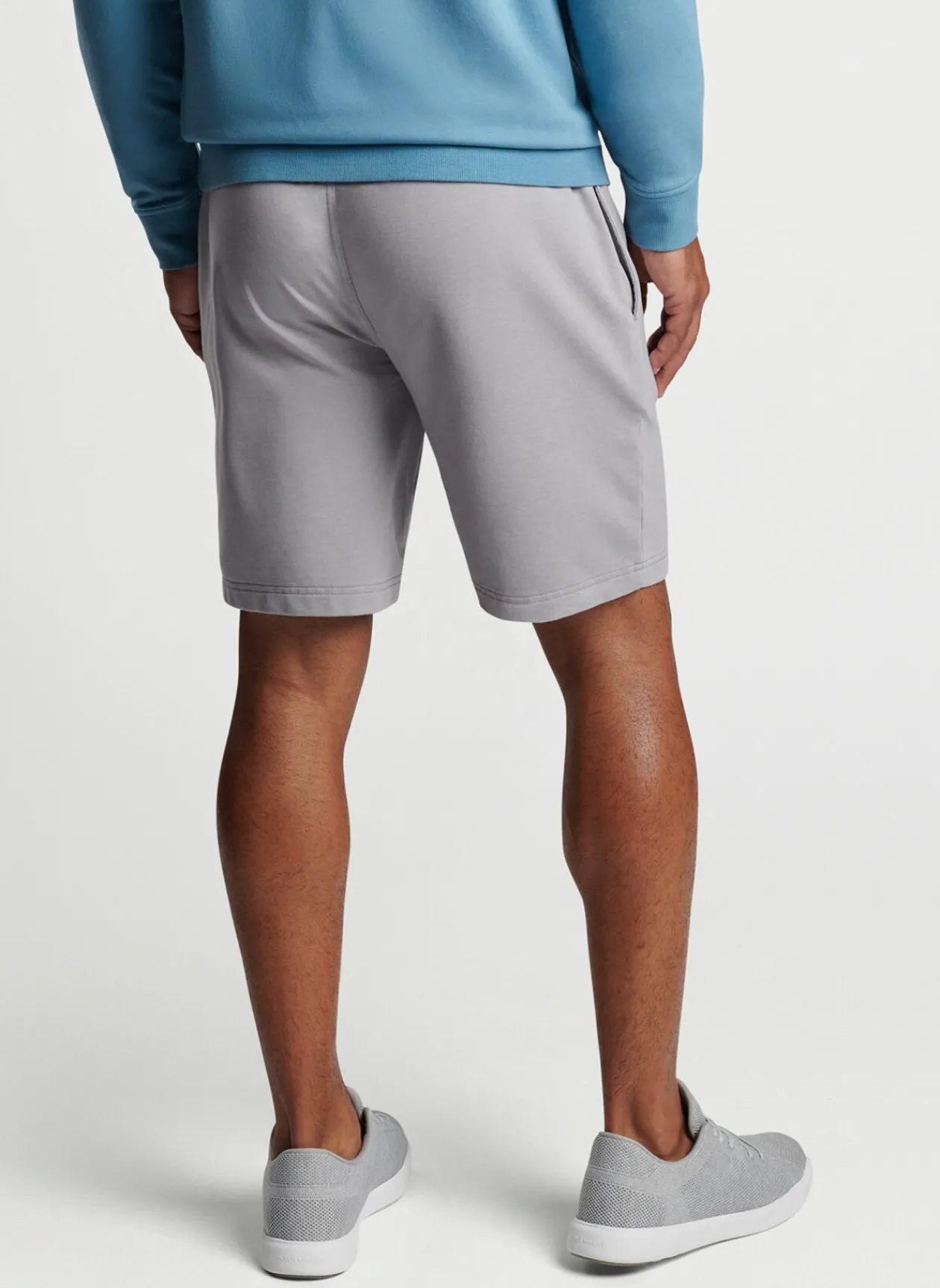 Peter Millar Shorts|Cannon Knit Short