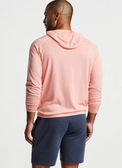 Peter Millar Pullovers & Hoodies|Cannon Popover Hoodie
