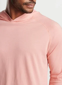 Peter Millar Pullovers & Hoodies|Cannon Popover Hoodie