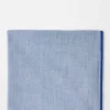 Peter Millar Pocket Squares|Chambray Pocket Square