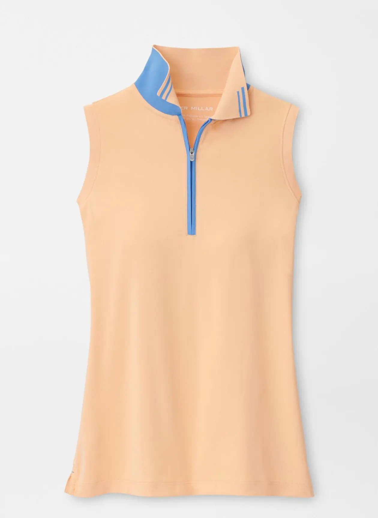 Peter Millar Polos & Shirts|Chrissie Sleeveless Polo