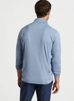 Peter Millar Pullovers & Hoodies|Cloudglow Performance Half-Zip