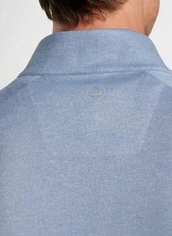 Peter Millar Pullovers & Hoodies|Cloudglow Performance Half-Zip