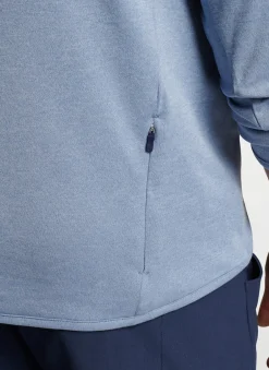 Peter Millar Pullovers & Hoodies|Cloudglow Performance Half-Zip