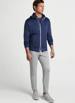 Peter Millar Pullovers & Hoodies|Cloudglow Performance Hoodie