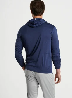 Peter Millar Pullovers & Hoodies|Cloudglow Performance Hoodie