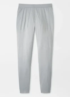 Peter Millar Pants|Cloudglow Performance Leisure Pant