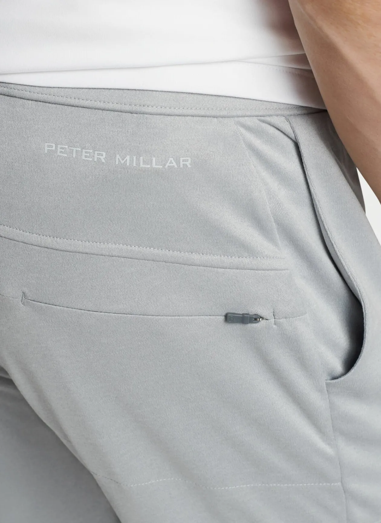 Peter Millar Pants|Cloudglow Performance Leisure Pant