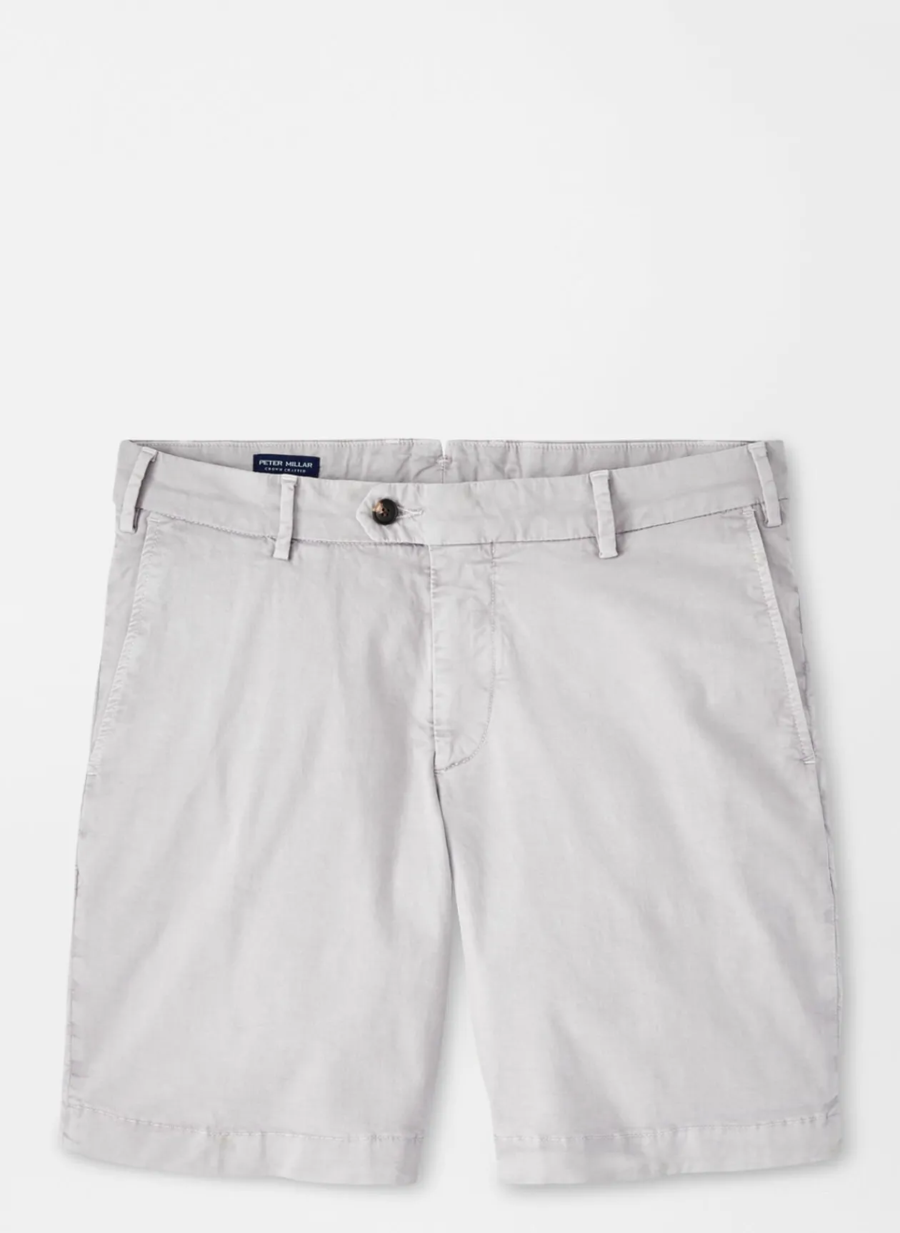 Peter Millar Shorts|Concorde Garment Dyed Short