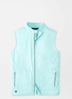 Peter Millar Vests|Contour Vest
