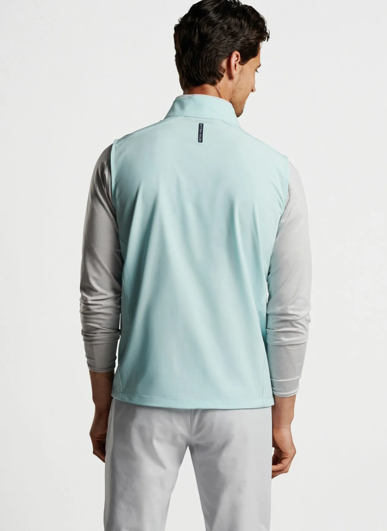Peter Millar Vests|Contour Vest