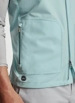Peter Millar Vests|Contour Vest
