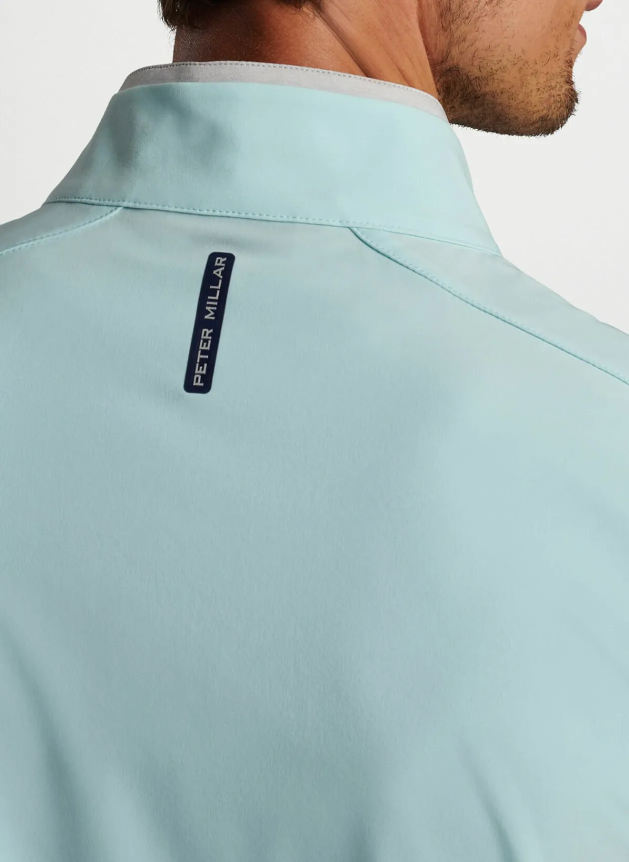 Peter Millar Vests|Contour Vest
