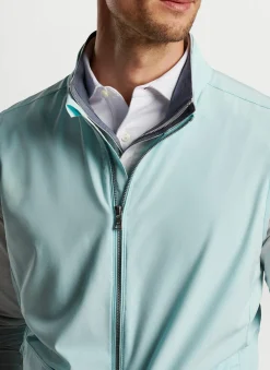 Peter Millar Vests|Contour Vest